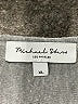 Michael Stars Gray Poncho Size XL - photo 4
