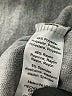 Michael Stars Gray Poncho Size XL - photo 5