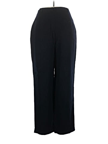 Lauren by Ralph Lauren Wool Pants (view 2)