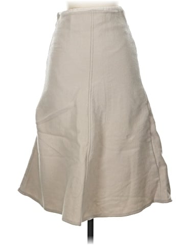 J.Crew Wool Skirt (view 1)