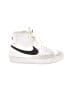 Nike White Sneakers Size 5 1/2 (youth) - photo 1