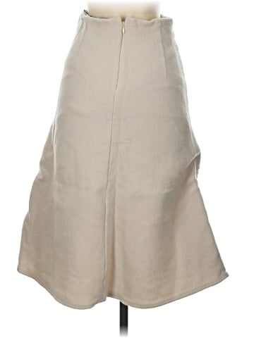 J.Crew Wool Skirt (view 2)
