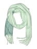Unbranded 100% Acrylic Teal Scarf One size - photo 1