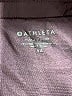 Athleta Purple Athletic Shorts Size 1X - photo 3