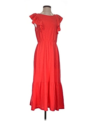 J.Crew Factory Store Casual Dress (view 1)