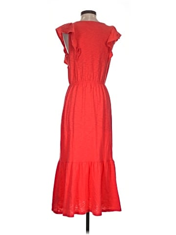 J.Crew Factory Store Casual Dress (view 2)