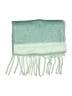 Unbranded 100% Acrylic Teal Scarf One size - photo 2