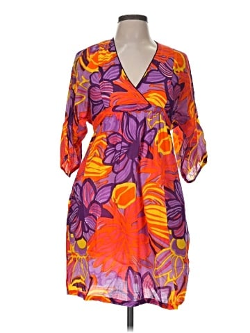 Antik Batik Casual Dress (view 1)