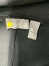 Zella Color Block Black Active Pants Size XL - photo 7
