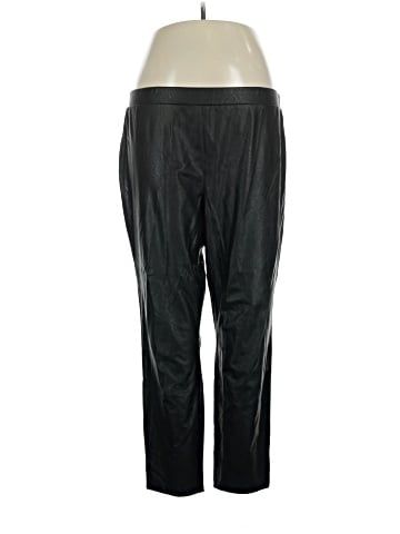 Dennis by Dennis Basso Active Pants (view 1)