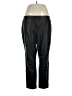 Dennis by Dennis Basso Black Active Pants Size XL - photo 1