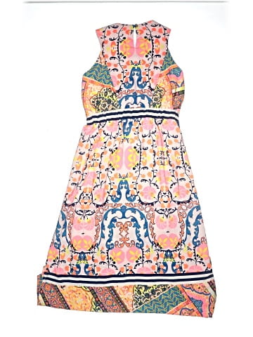 GB Girls Dress (view 2)