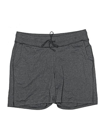 Hanes Athletic Shorts (view 1)