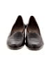 Aerosoles Black Wedges Size 8 - photo 2