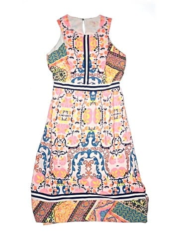 GB Girls Dress (view 1)