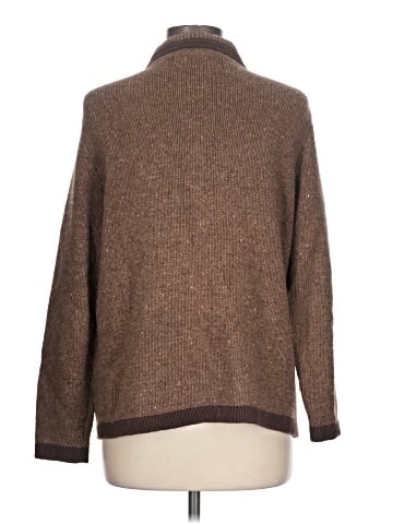 Victoria Jones Cardigan (view 2)