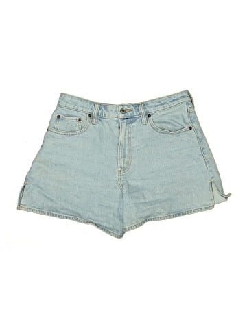 Abercrombie & Fitch Denim Shorts (view 1)
