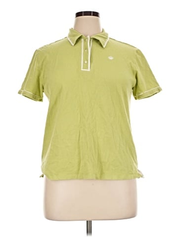 White Stag Short Sleeve Polo (view 1)