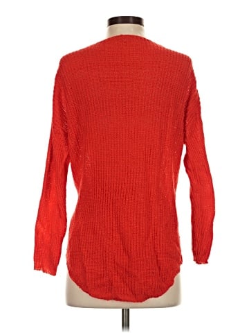 Charlotte Russe Pullover Sweater (view 2)