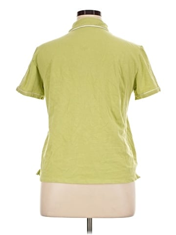 White Stag Short Sleeve Polo (view 2)