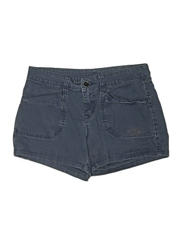 Unionbay Denim Shorts (view 1)