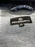 Prosperity Blue Denim Jacket Size XS - photo 6