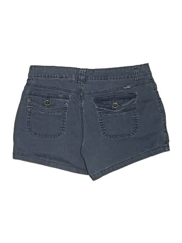 Unionbay Denim Shorts (view 2)