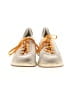 Ecco Gray Sneakers Size 9 - photo 2