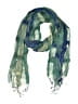 Unbranded Green Scarf One size - photo 1