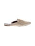 Steve Madden Tan Mule/Clog Size 11 - photo 1