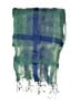 Unbranded Green Scarf One size - photo 2