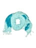 Unbranded Teal Scarf One size - photo 1