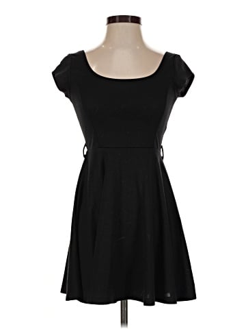 Papaya Casual Dress (view 1)