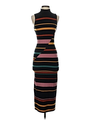 BCBGMAXAZRIA Casual Dress (view 1)