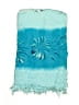 Unbranded Teal Scarf One size - photo 2