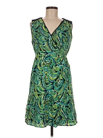 Merona Cocktail Dress (view 1)