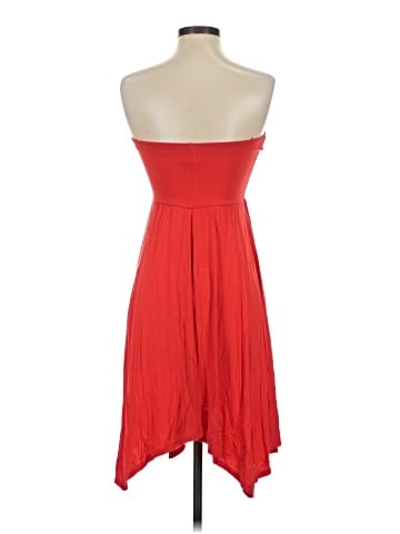 Express Cocktail Dress (view 2)
