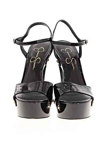 Jessica Simpson Sandals (view 2)