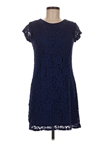 Xhilaration Casual Dress (view 1)
