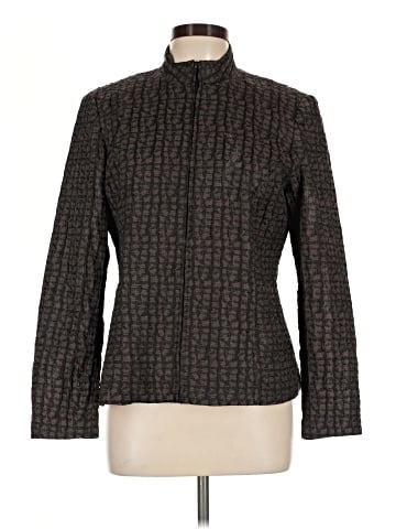 Due Per Due Jacket (view 1)