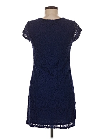Xhilaration Casual Dress (view 2)