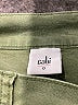 CAbi Green Jeans Size 0 - photo 7