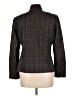 Due Per Due Tweed Brown Jacket Size L - photo 2