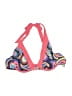 Venus Paisley Pink Swimsuit Top Size S - photo 1