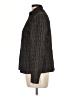 Due Per Due Tweed Brown Jacket Size L - photo 5