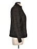 Due Per Due Tweed Brown Jacket Size L - photo 4