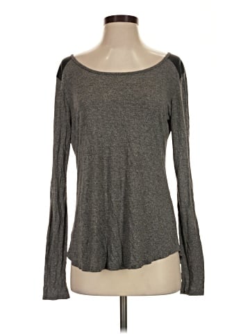 Philosophy Republic Clothing Long Sleeve T-Shirt (view 1)