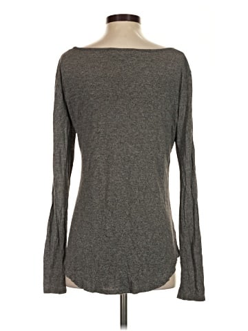 Philosophy Republic Clothing Long Sleeve T-Shirt (view 2)