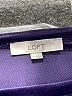 Ann Taylor LOFT Purple Pullover Sweater Size M - photo 7