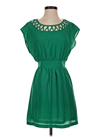 Forever 21 Casual Dress (view 1)